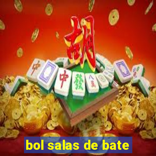 bol salas de bate-papo